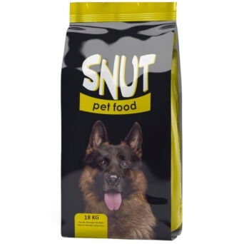 Snut Hundefutter für ausgewachsene Hunde 18 kg