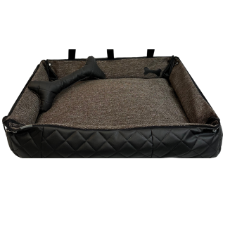 Hundebett Oksana Fashion Größe XL - 4