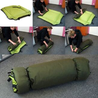 Hundebett Oksana Fashion Größe XL - 11