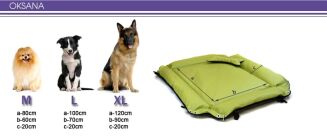 Hundebett Oksana Fashion Größe XL - 10
