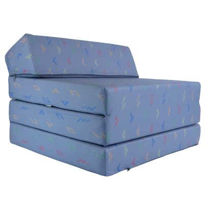 Klappmatratze Gästematratze Größe 200x70x10cm VW T4