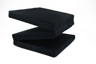 Klappmatratze Gästematratze Größe M - 180x65x7cm - 20