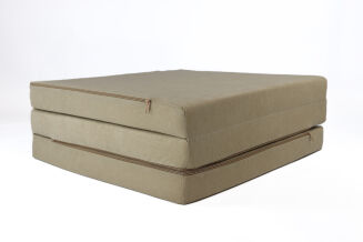 Klappmatratze Gästematratze Größe M - 180x65x7cm - 9