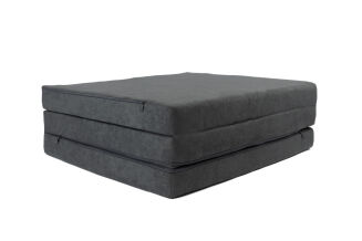 Klappmatratze Gästematratze Größe M - 180x65x7cm - 11