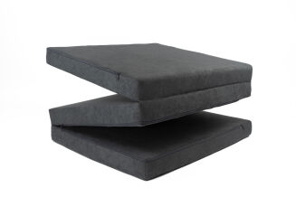 Klappmatratze Gästematratze Größe M - 180x65x7cm - 12