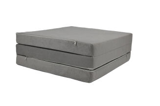 Klappmatratze Gästematratze Größe M - 180x65x7cm - 17