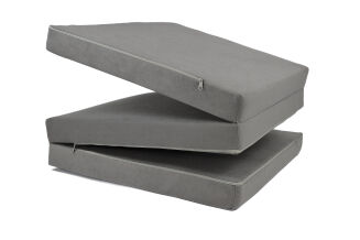 Klappmatratze Gästematratze Größe M - 180x65x7cm - 18