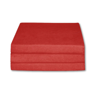 Klappmatratze Gästematratze Größe M - 180x65x7cm - 27