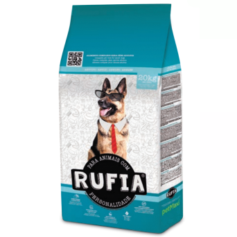 Rufia Adult Dog Premium-Trockenfutter für erwachsene Hunde, 20 kg