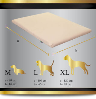 Hundematte 