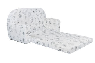 Mini-Sofa 