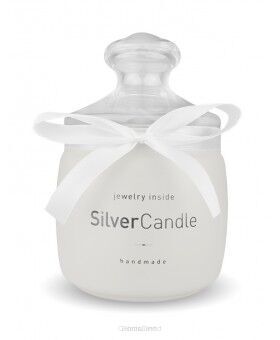 Duftkerze Vanille von SilverCandle