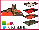 Hunde Schlafplatz Karo M 