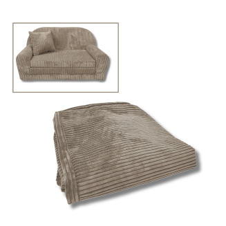 Ersatzbezug für das Mini-Sofa 