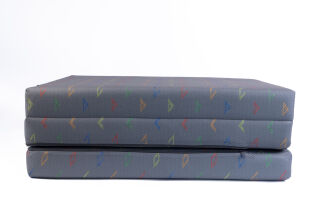 Klappmatratze Größe L 195x80x9cm VW T4 - 10