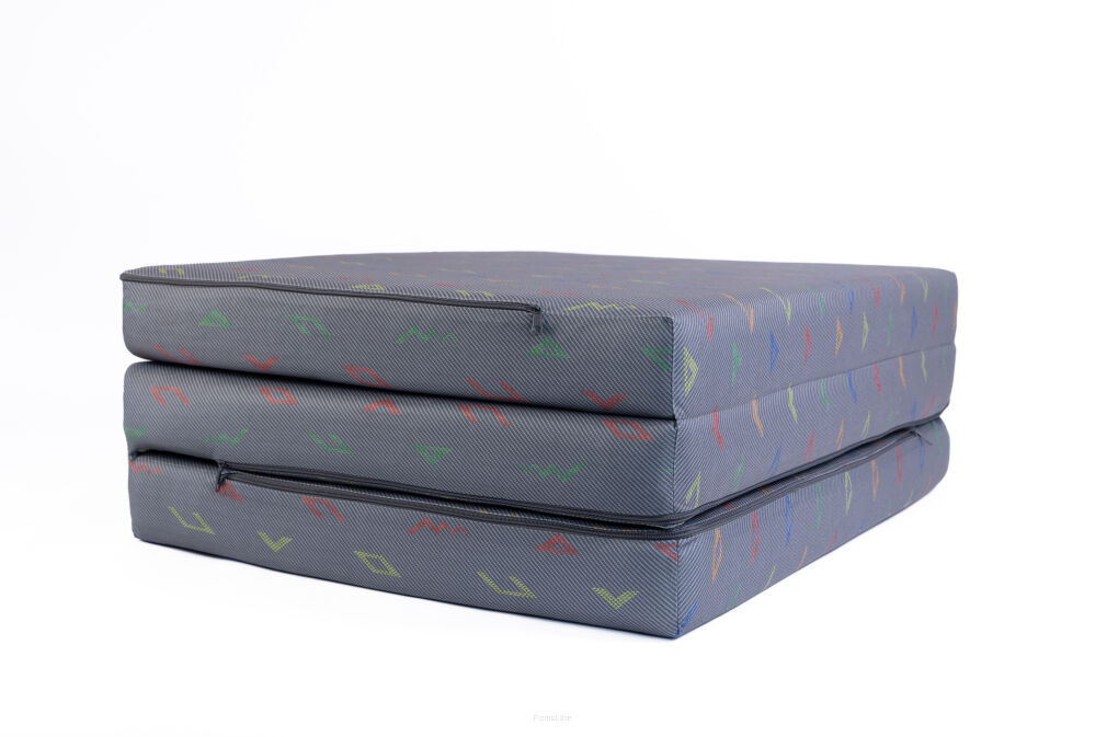 Klappmatratze Größe L 195x80x9cm VW T4
