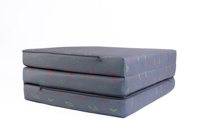 Klappmatratze Größe L 195x80x9cm VW T4