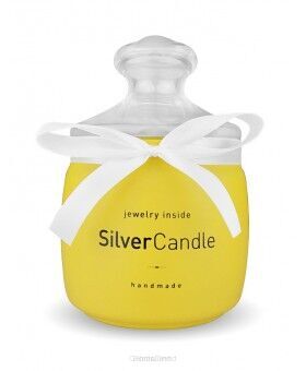 Duftkerze Apple Cake von SilverCandle
