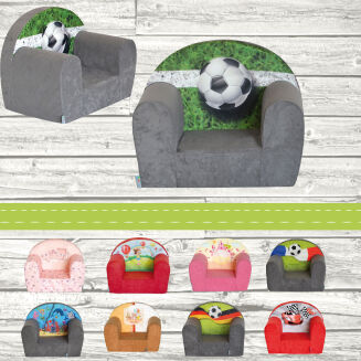 Kindersessel MINI Sessel Happy Place W387_01 - 4