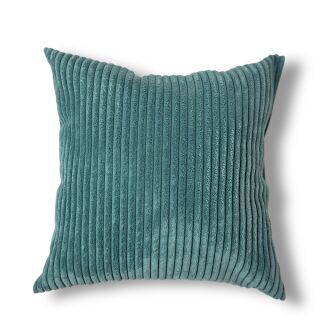 Dekokissen 40×40 cm – aus Cord oder gesteppt - 12