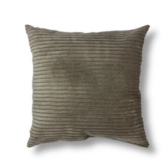 Dekokissen 40×40 cm – aus Cord oder gesteppt - 8