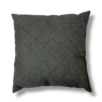 Dekokissen 40×40 cm – aus Cord oder gesteppt - 31