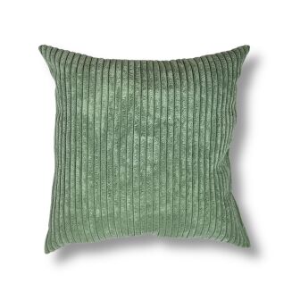 Dekokissen 40×40 cm – aus Cord oder gesteppt - 26