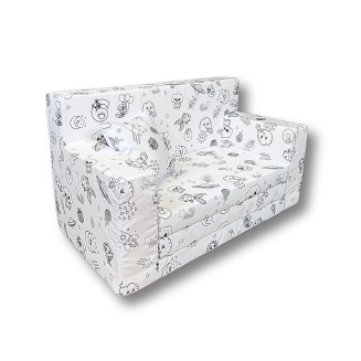 Kinder-Sofa 