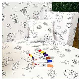 Kinder-Sofa 