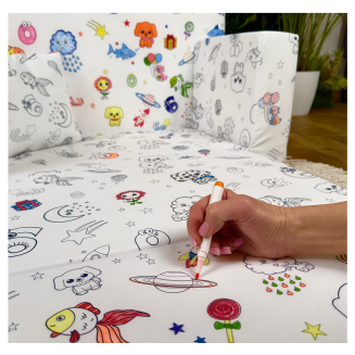 Kinder-Sofa 