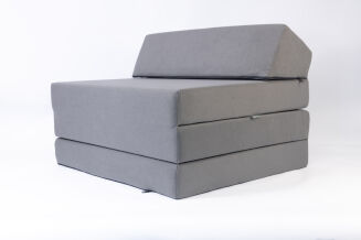 Klappmatratze Gästematratze Größe 200x70x10cm - 22