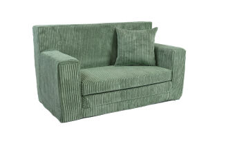 Kindersofa Rosalia aus Kuschel-Cord – Stilvoll, sicher und perfekt für Spiel und Entspannung - 20