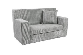Kindersofa Rosalia aus Kuschel-Cord – Stilvoll, sicher und perfekt für Spiel und Entspannung - 15