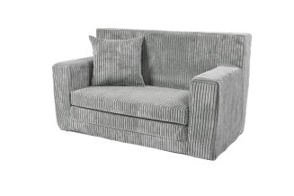 Kindersofa Rosalia aus Kuschel-Cord – Stilvoll, sicher und perfekt für Spiel und Entspannung - 16