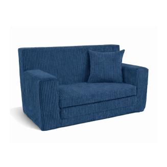 Kindersofa Rosalia aus Kuschel-Cord – Stilvoll, sicher und perfekt für Spiel und Entspannung - 36