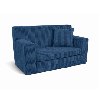 Kindersofa Rosalia aus Kuschel-Cord – Stilvoll, sicher und perfekt für Spiel und Entspannung - 39