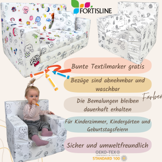 Kinder-Set 