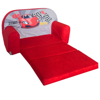 Ersatzbezüge für die Mini-Sofas W386 - 3