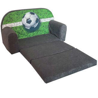 Ersatzbezüge für die Mini-Sofas W386 - 4