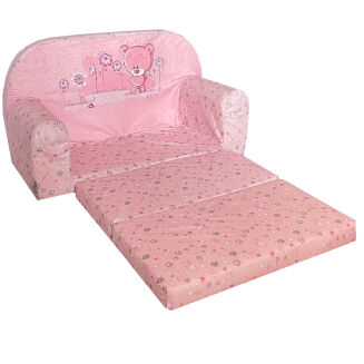 Ersatzbezüge für die Mini-Sofas W386 - 5