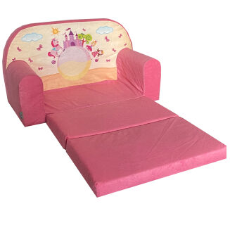 Ersatzbezüge für die Mini-Sofas W386 - 6