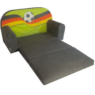 Ersatzbezüge für die Mini-Sofas W386 - 26