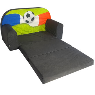 Ersatzbezüge für die Mini-Sofas W386 - 8