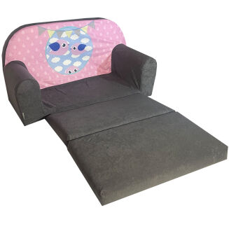 Ersatzbezüge für die Mini-Sofas W386 - 24