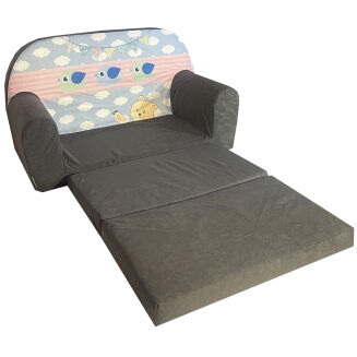 Ersatzbezüge für die Mini-Sofas W386 - 25