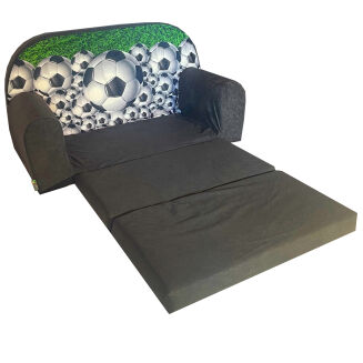 Ersatzbezüge für die Mini-Sofas W386 - 9