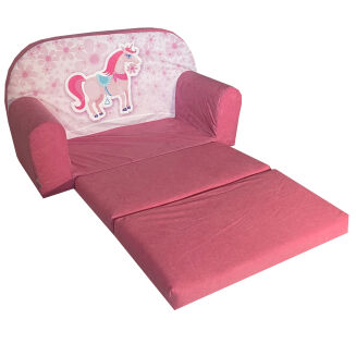 Ersatzbezüge für die Mini-Sofas W386 - 14