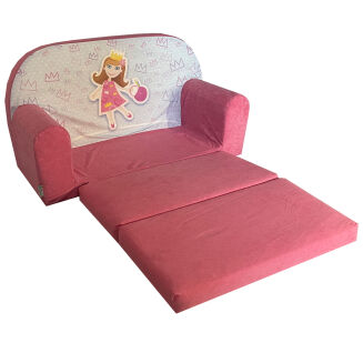 Ersatzbezüge für die Mini-Sofas W386 - 19