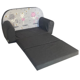 Ersatzbezüge für die Mini-Sofas W386 - 11