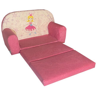 Ersatzbezüge für die Mini-Sofas W386 - 15